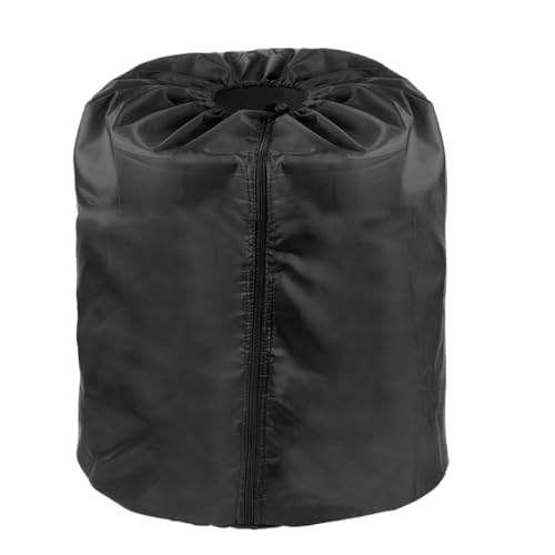 Qidures 冬用樹木保護カバー - 霜対策植物カバー - ジッパー付き保温花ガード 引きひも付き,庭園用 ガーデニング用 温室用 低木用 バラ用 鉢用 木用 作物用 ヤシ用 果実用 柑橘用 イチジク用