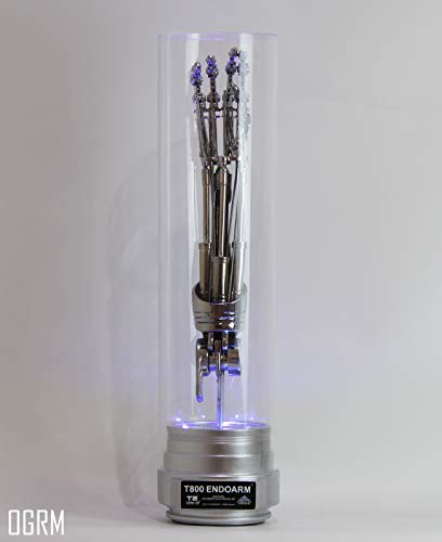 限定品　未使用　T800 1/1 ターミネーター　DVDプレイヤー　非売品 限定品 未使用 T800 1/1 ターミネーター DVDプレイヤー 非売品