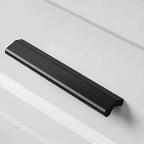 20 Maniglie Per Mobili EINFEBEN In Acciaio Inox – 160 Mm Interasse, Per Cucina E Bagno, Con Viti