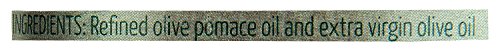Image of Fragata Pomace Olive Oil, 8.45 fl oz ℮ 250 ml