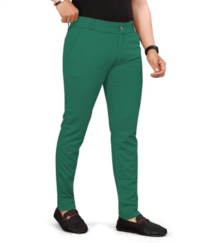 Image of ROYALICA Men Trousers Pant