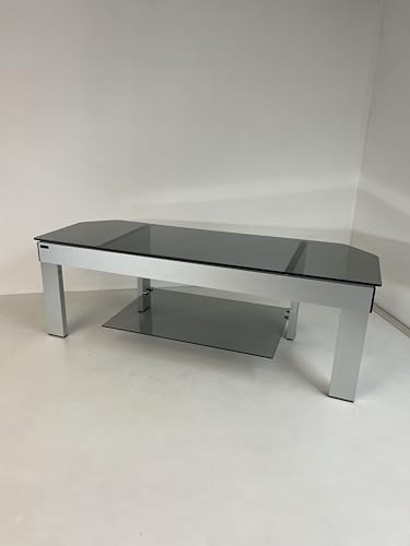 Meuble TV tecnidea horizontal pour optimiser les petits salons
