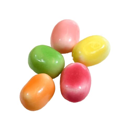 Pickmix Candy Sweden Kastanjer - Kracher - Dulces suaves 1 lb miniatura 6