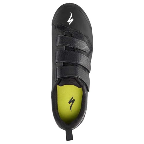 Sapatilha par aCiclismo Recon 1.0 Specialized (Preto, BR, Adulto, Numérico, 42)