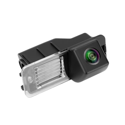 Caméra de recul AHD 1080P 170° pour Golf 6 et Passat CC