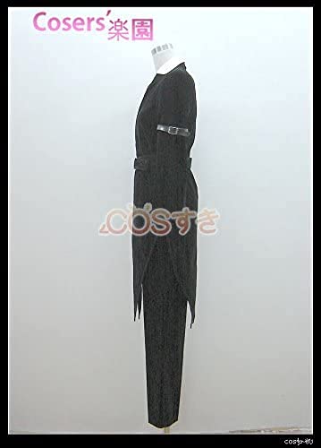 Amazon.co.jp: [SYQ_COMP]BLOOD+ ブラッド プラス ハジ コスプレ衣装