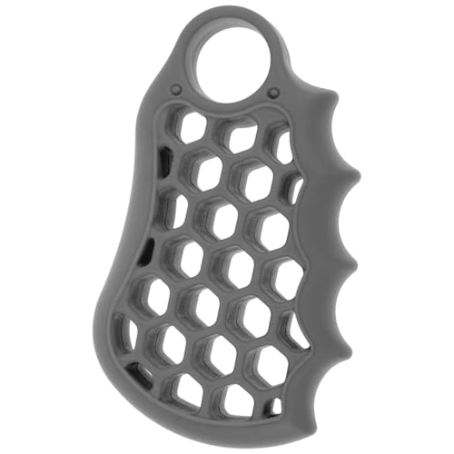 FOYTOKI グリップ ハンドエクササイザー ハンドリラックス強化剤 手をリラックスさせるツール 指の筋力トレーニング 手首強化 ハンドグリッパー 手の筋肉強化剤 手首エクササイザー ギターフィ