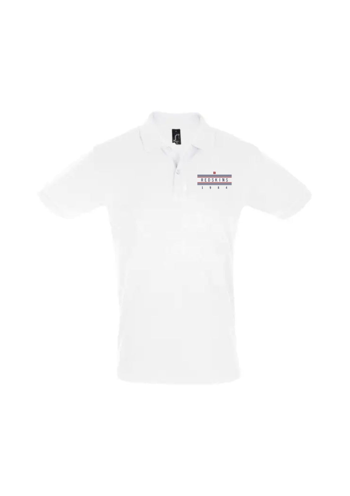 REDSKINS Junior Polos T Shirts Sweats Et Gilets Enfants Garçon Fille Camisa Polo Unisex niños