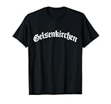 Ein cooles Motiv für alle Gelsenkirchener bzw. Schalke.