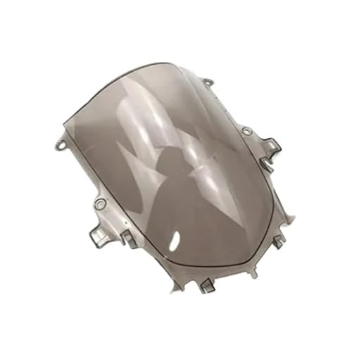 Pare-brise fumé YZF R1 R1M R1S 2015-2018 bulle moto protège-vent