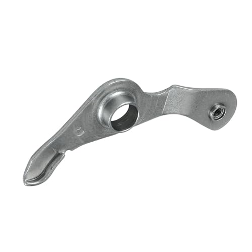 Brazo tensor de cadena contra ruidos en motor de moto LF125 4