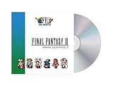 【Amazon.co.jp限定】FINAL FANTASY III PIXEL REMASTER Original Soundtrack CD - ゲーム・ミュージック (メガジャケ付)