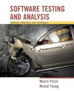 Software Testing & Analysis Process, Principles & Techniques : Amazon ...