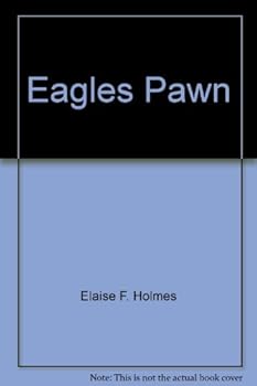 Mass Market Paperback Eagles Pawn Book