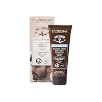 Phytorelax Trattamento Barba Perfetta Balsamo Pre-Post Rasatura 75 ml
