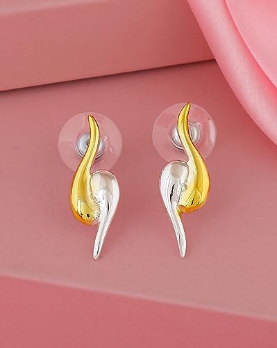 Image of Estele Designer Fancy Earings Collection for Women