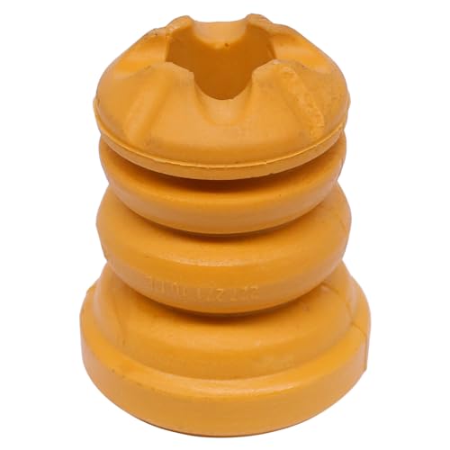 Staubschutzsatz Stoßdämpfer Staubschutz Anschlagpuffer Staubschutzkappe Gummipuffer Anschlaggummi Federung Gummi Puffer hinten für 1er F20 F21 2er F23 F22 F30 G20 3er F34 F31 4er F36 F33 F32 Z4 G29