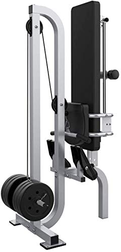 Image of Rowing Machines Multifunctional Home Dumbbell Bench Rowing Machine Indoor Full Body Muscle Exerciser Comprehensive Training Device