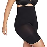Underoutfit Shapewear for Women Tummy Control- High Waisted Shorts- Body Shaper for Women- Small to