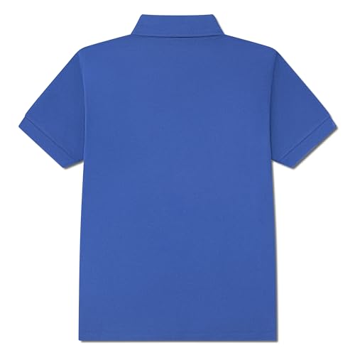 Image of Lacoste Boys' Classic Polo