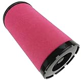 2901023400 High Efficiency Coalescing Filters in Grey Color Compatible with Atlas Copco Air