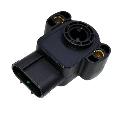 Capteur papillon TPS haute précision pour Excursion et Econoline F79Z9B989AA