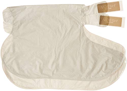 VOESH Exfoliating Peeling Socks