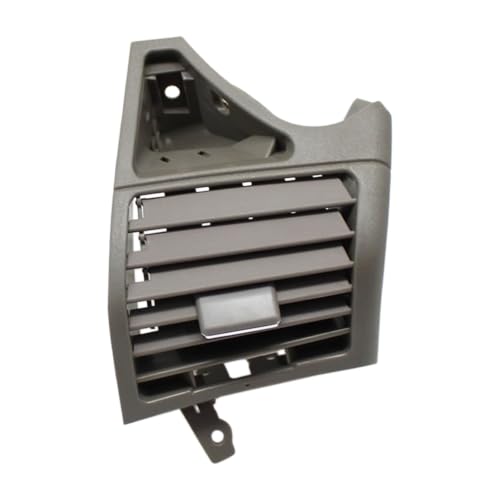 Rejilla de ventilación derecha Quartz para Mercedes Benz Clase S W220 1998-2005 2208300154
