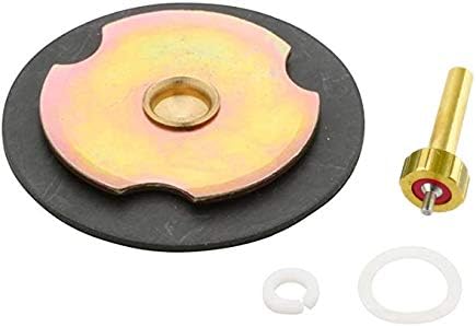 Victor SR260A Acetylene Regulator Rebuild/Repair Parts Kit w/Diaphagm 0790-0051