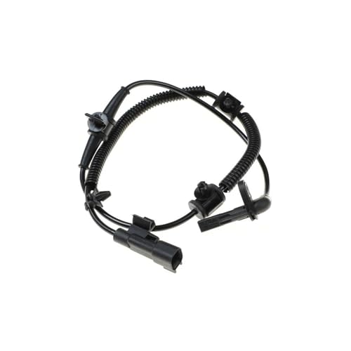 Capteur vitesse roue ABS avant 13329258 pour éteindre le voyant frein défaillant