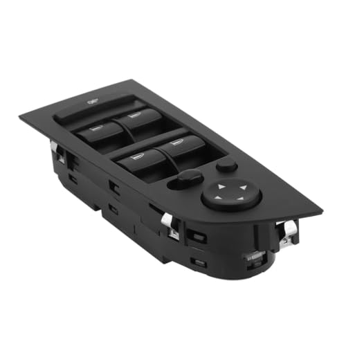Bouton lève vitre bloqué BMW E90 solution commande électrique de fenêtre défectueuse 61319217332 - 5