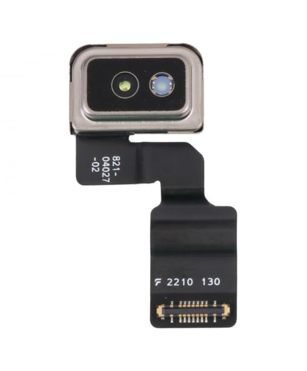 Genérico Cavo Flex scanner LiDAR Compatibile per Apple iPhone 14 Pro MAX scan Foto