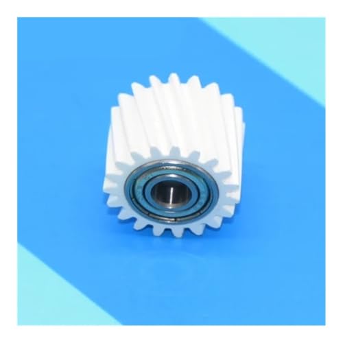 Engrenage de fusion AB01-2117 haute durabilité pour copieur MP C5503 C6003