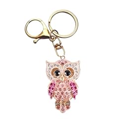 Pink Owl