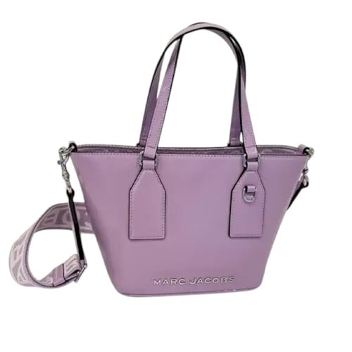 Image of Marc Jacobs Trademarc Small Tote Satchel bag