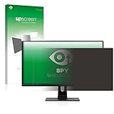 upscreen Filtre de Confidentialité Compatible avec Iiyama Prolite XB3270QS-B1 Protection Ecran Anti-Espion, Privacy Filter Anti-Regard, Anti-Reflet