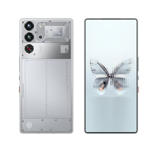 REDMAGIC 10 Pro【日本正規代理店】Android ゲーミングスマホ スマホ本体...