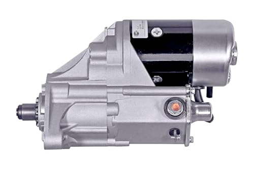 Démarreur HELLA 8Ea 012 526-031 avec puissance 2.5Kw 12V