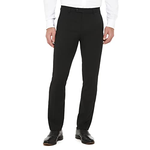Image of Tommy Hilfiger TH Flex Modern Fit Suit Separates