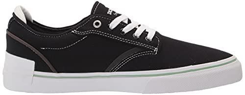 Image of Emerica Dickson - Pro Skate Style, Reinforced Vulc, Cushioned Fit, Everyday Sneakers 2025