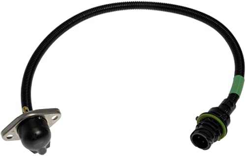 Capteur de pression absolue Dorman 904-7483 collecteur admission Volvo essence diesel