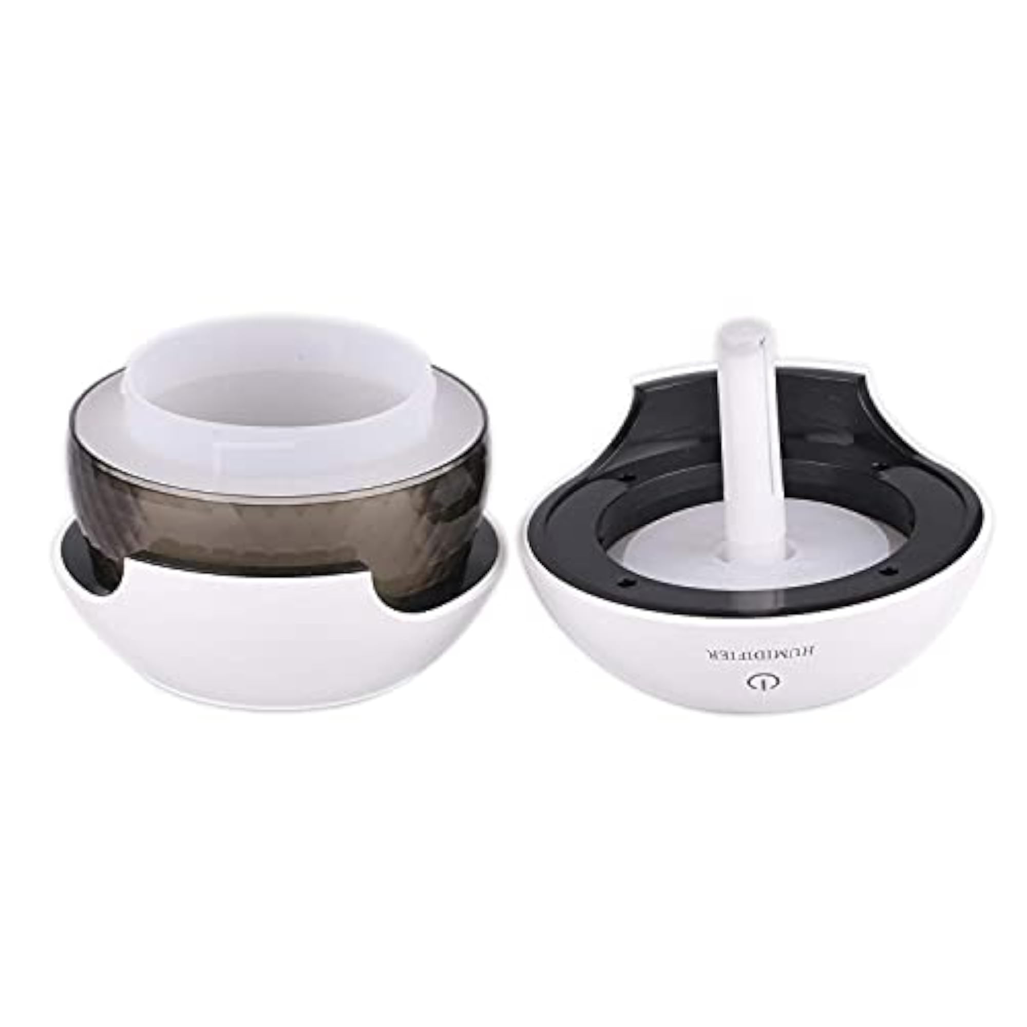 Ultrasonic Humidifiers Essential Oil Diffuser