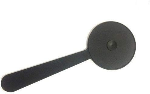 ASF Eye Pinhole Occluder