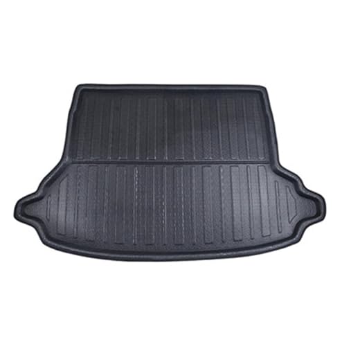 Tapis de coffre pour Subaru Forester 2019 accessoire auto