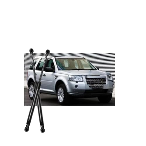 Vérin de coffre défectueux Freelander 2 solution de rechange - 3