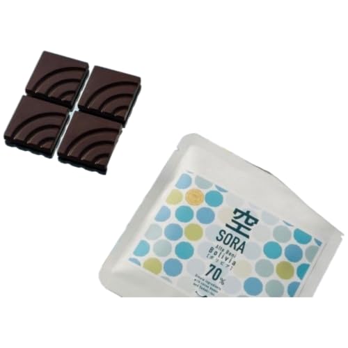 チョコレート SUNNY CHOCOLATE[産地別チョコレート食べ比べセット(3種 各4枚入)合計6セット]チョコ 菓子 食べ比べ シングルオリジン 墨田区 東京都