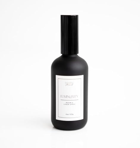 Pivotal Moments Luminosity Linen & Room Spray 4oz