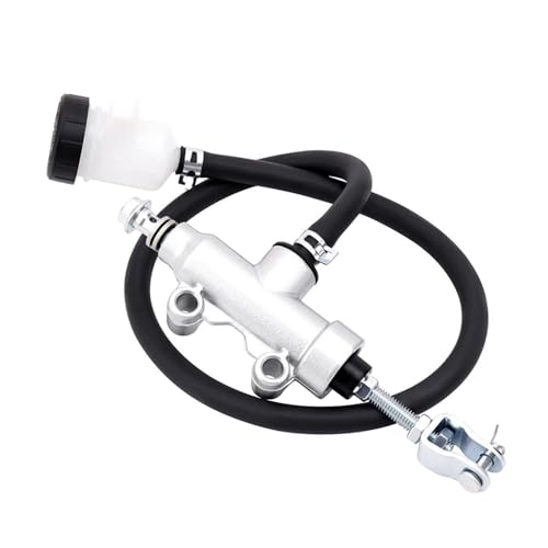 Cilindro maestro de freno motocicleta reparacion tacto esponjoso 500cc 800cc