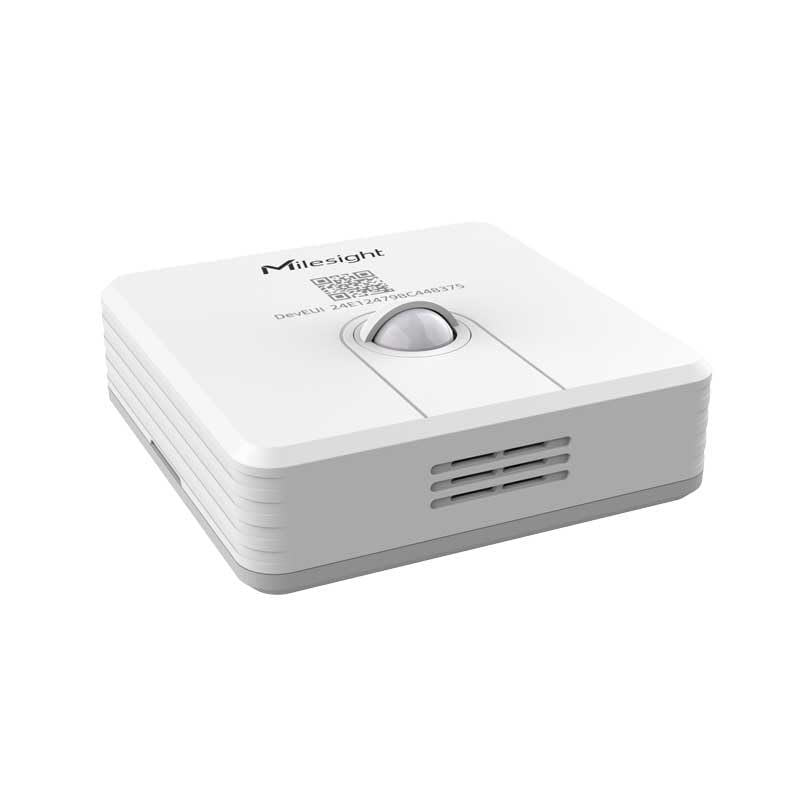 WS203 Motion & TH Sensor