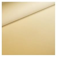 Rindsleder Hellbraun 3,0-3,5mm - Italienisches Naturleder A4 Für Bastelprojekte